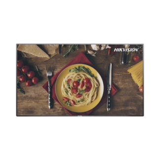 Pantalla LED de 22" para Publicidad Digital / Programación de Horarios / Contenido Personalizado / Sistema Operativo Android / 1 Entrada USB / WiFi