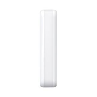 (AX PRO) Detector PIR Inalámbrico Slim / Tipo Cortina / Exterior IP65 / Rango de Detección de 10 mts / Ángulo de 5° Cobertura