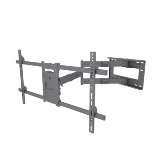 Soporte de pared ajustable de  32 -75 IN