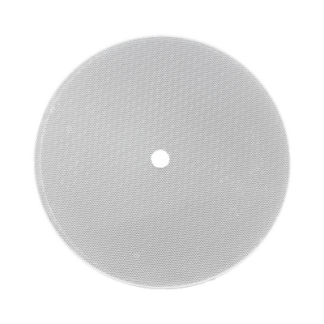 Altavoz de 2 vías | Montaje en Techo |  8" | 1.87 - 30 W | 70/100V | 94 dB de Sensibilidad