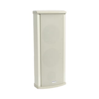 Altavoz tipo Columna | Metálica Para Exterior de 30W - 60W | IP66