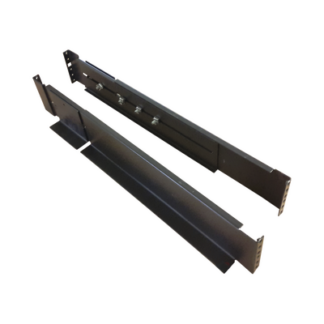 Kit de Rieles Deslizantes para UPS en Rack de 4 Postes / Profundidad Ajustable 440-711 mm (17.3-28 in) / Compatible con EPU1000RTOL2U, EPU2000RTOL2U y EPU3000RTOL2U / Soporte en L / 90 kg