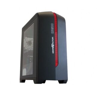 Gabinete GAME FACTOR CSG-500