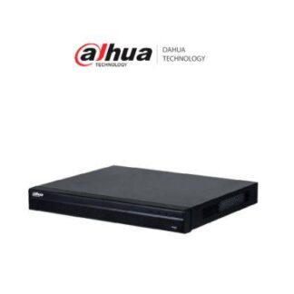 NVR Dahua Technology DHI-NVR4216-16P-4KS3
