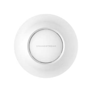 Punto de Acceso Wi-Fi 5 / 802.11ac Wave-2 / 2.03 Gbps / MU-MIMO 4x4:4 (5GHz) + 2x2:2 (2.4GHz) / 200 Clientes Simultáneos / Cobertura 175 m (574 ft) / Gestión Cloud GWN.Cloud / PoE+