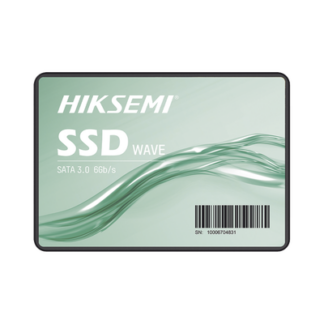 Unidad de Estado Sólido (SSD) 512 GB / 2.5" / SATA III 6 Gb/s / 3D NAND / 530 MB/s Lectura / 450 MB/s Escritura / Gaming y PC Trabajo Pesado