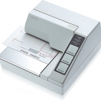 Impresora de Ticket EPSON TM-U295P-242