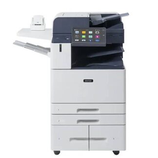 Multifuncionales XEROX B8270_F