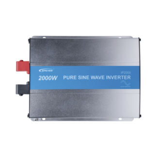 Inversor Onda Senoidal Pura / 1600W (2000W Pico) / Entrada 48V / Salida 120VAC / Serie IPower