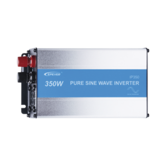 Inversor Ipower 280 W, Ent: 12V, Salida: 120 Vca