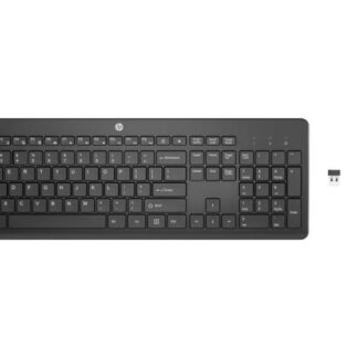 Kits para Teclado y Mouse HP HP 235