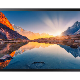 Monitor SAMSUNG LH43QMBTBGCXZA