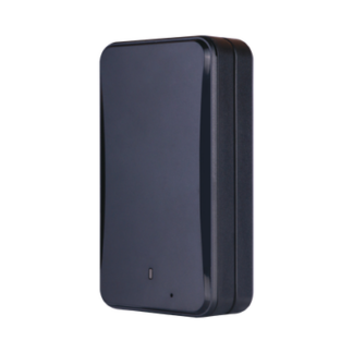 Tracker de Activos LL301 LTE Cat 1 / Posicionamiento GNSS: GPS, BDS, LBS, Wi-Fi / Batería Recargable 10,000mAh / Redes LTE Cat 1 y 2G GSM / Escucha Remota VoLTE / Imán Fuerte / Conexión Bluetooth