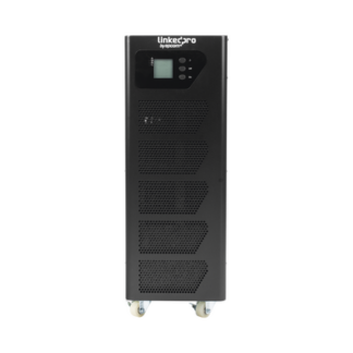 UPS Tipo Torre de 10KVA, Online Doble Conversión, 200 - 240 Vac de Entrada y 220Vca o 120Vca de salida Fase Dividida, Onda Senoidal Pura