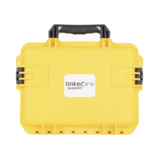 Kit de Herramientas para Terminación de Conectores Mecánicos de Fibra Óptica, Incluye Maletín Ideal para Transportar con Especificación Militar (Uso Rudo)