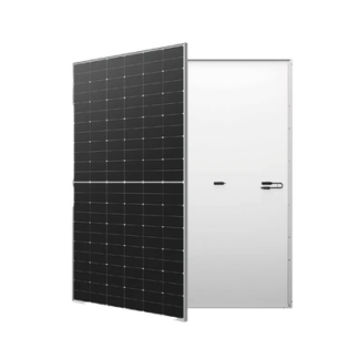 LONGi Hi-MO X10 Explorer / 645 W / HPBC 2.0 / 23.9% Eficiencia / Monocristalino