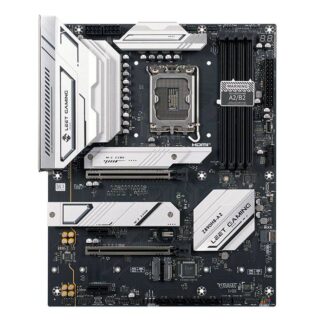 Motherboards ECS MOTHERBOARD ECS Z890H8-A2
