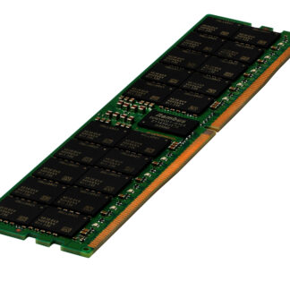 Memorias RAM para Servidores Hewlett Packard Enterprise HPE 32GB DDR5-5600