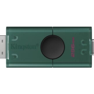 Memorias USB Kingston Technology DATATRAVELER DUOG2