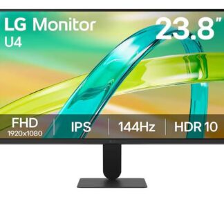 Monitores LG 24U411B-B