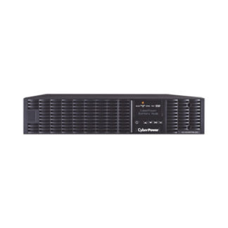 UPS de 1000 VA/900 W, Online Doble Conversión, Entrada 120 Vca NEMA 5-15P, Onda Senoidal Pura, Rack o Torre de 2 UR, Con 8 Tomas NEMA 5-15R
