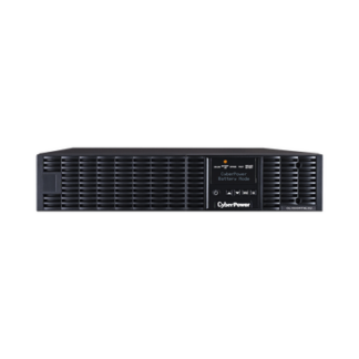 UPS de 1500 VA/1350 W, Online Doble Conversión, Entrada 120 Vca NEMA 5-15P, Onda Senoidal Pura, Rack o Torre de 2 UR, Con  8 Tomas NEMA 5-15R