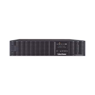 UPS de 2200 VA/1800 W, Online Doble Conversión, Entrada 120 Vca NEMA 5-20P, Onda Senoidal Pura, Rack o Torre de 2 UR, Con 6 NEMA 5-20R y 1 NEMA L5-20R