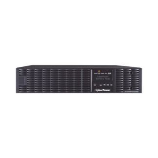 UPS de 3000 VA/2700 W, Online Doble Conversión, Entrada 200-240 Vca NEMA L6-20P, Onda Senoidal Pura, Torre o Rack 2 UR, Con 2 Tomas NEMA L6-20R y 1 NEMA L6-30R 220 Vca