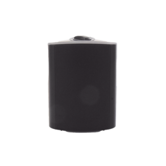 Altavoz Exterior De 2 Vías | Woofer 5.25in | Tweeter 0.75 In | 80w | 8 Ω | Negro