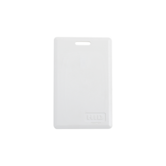 Tarjeta de Proximidad ProxCard II HID Clamshell (Gruesa) / Garantía de por Vida/ 1326LGSMV