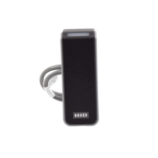 Lector SIGNO PRIORITY Multitecnologia/ 20NKS-T0-000000/ Garantia de Por Vida/ Pigtail/Wiegand & OSDP