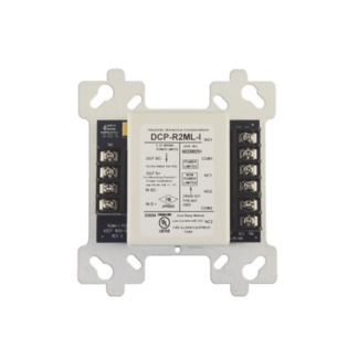 Módulo De Relevador Doble, 2A, Con Aislador Integrado (0400-02070)