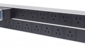 Barra PDU INTELLINET 714075