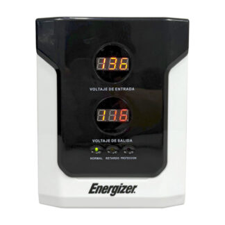Regulador Energizer ERENRLB15VA