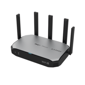 Router Balanceador inalámbrico Wi-Fi 6 MESH con Función SD-WAN, Hasta 4 Servicios de Internet y Hasta 180 clientes con desempeño de 1.2 Gbps