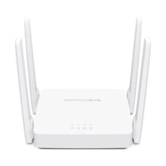 Router Wi-Fi Doble banda MERCUSYS AC10