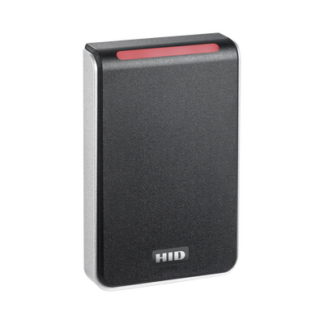 Lector SIGNO PRIORITY Multitecnologia/ 40NKS-T0-000000/ Garantia de Por Vida/ Pigtail/Wiegand & OSDP