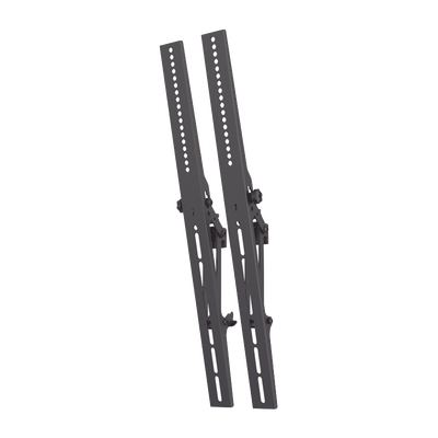 Brazos Inclinables de 600 mm