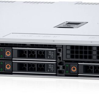 Servidor DELL R360