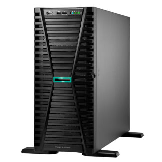 Servidores Hewlett Packard Enterprise ML 110 Gen11 8cores SSD