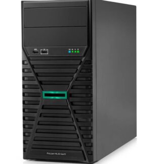 Servidores Hewlett Packard Enterprise ML 30 Gen11 4cores