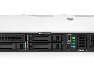 Servidores Hewlett Packard Enterprise DL 20 Gen11 4cores