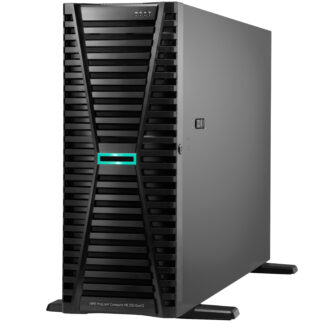 Servidor Hewlett Packard Enterprise ML350 Gen12