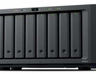 Servidores SYNOLOGY DS1825+