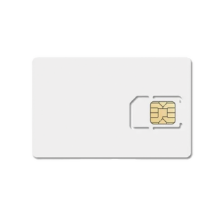 SIM DE DATOS CON CONECTIVIDAD Y COBERTURA TELCEL / 600MB DE NAVEGACION (50 MB PROMEDIO MENSUAL) / 1 AÑO DE SERVICIO /  Multi tamaño (Normal, Micro y Nano)