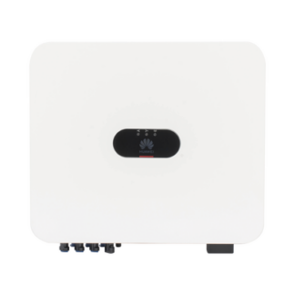 Inversor Hibrido para Interconexión a  CFE de 10 kW con Salida de 220 Vca.