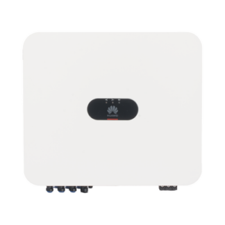 Inversor Hibrido  para Interconexión a CFE de 8 kW con Salida de 220 Vca.