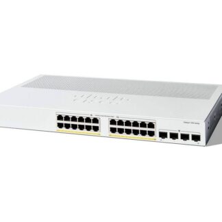 Switches CISCO C1200-24P-4G