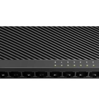Switches NETIS ST3108C