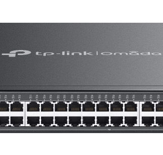 Switch TP-LINK SG5452XMPP
